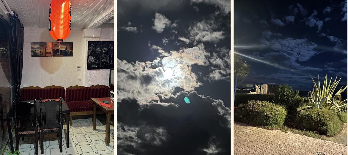 Saveur d'asie - Gallery Image 1